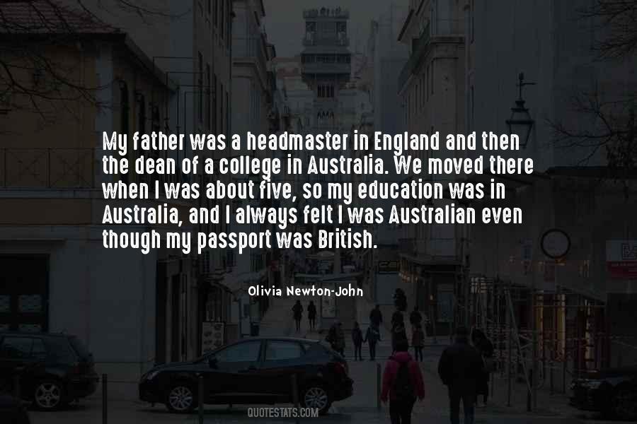 Olivia Newton-John Quotes #1781333