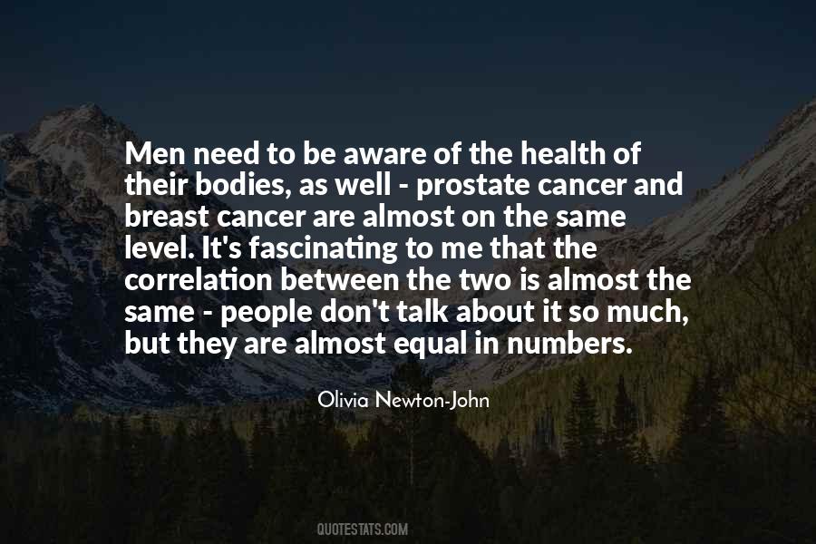 Olivia Newton-John Quotes #1796315