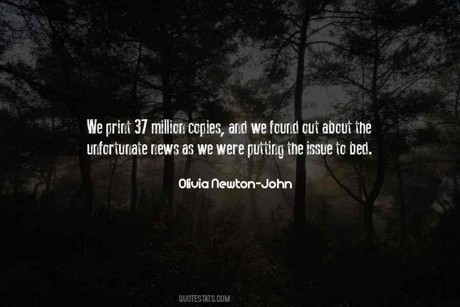 Olivia Newton-John Quotes #1828557