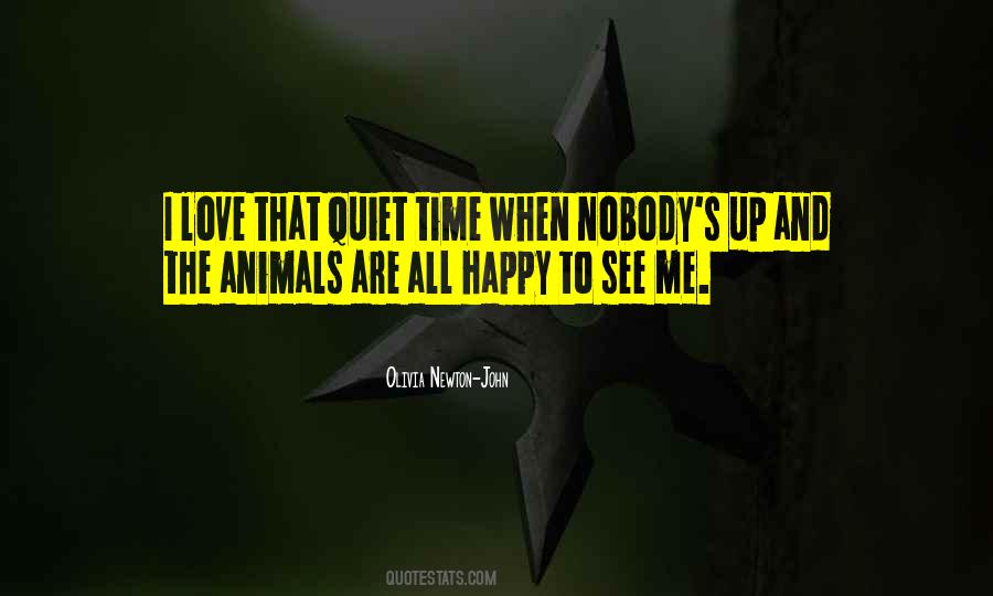 Olivia Newton-John Quotes #302138