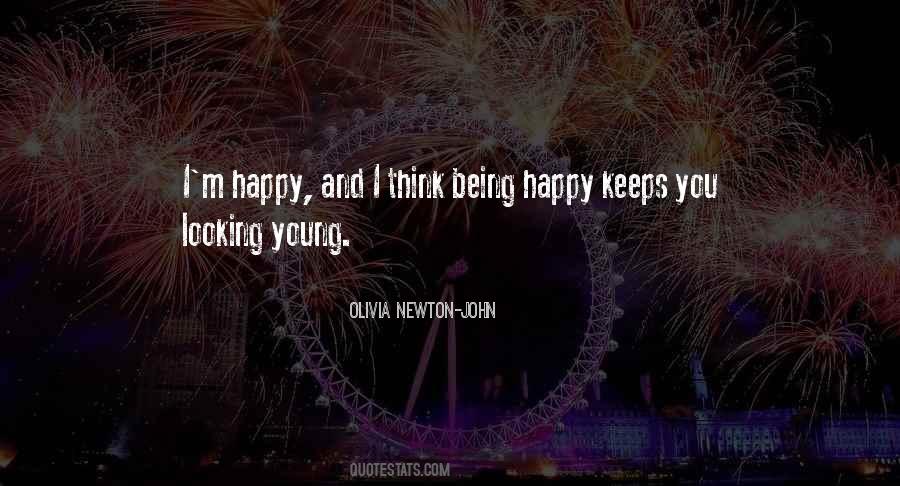 Olivia Newton-John Quotes #439549