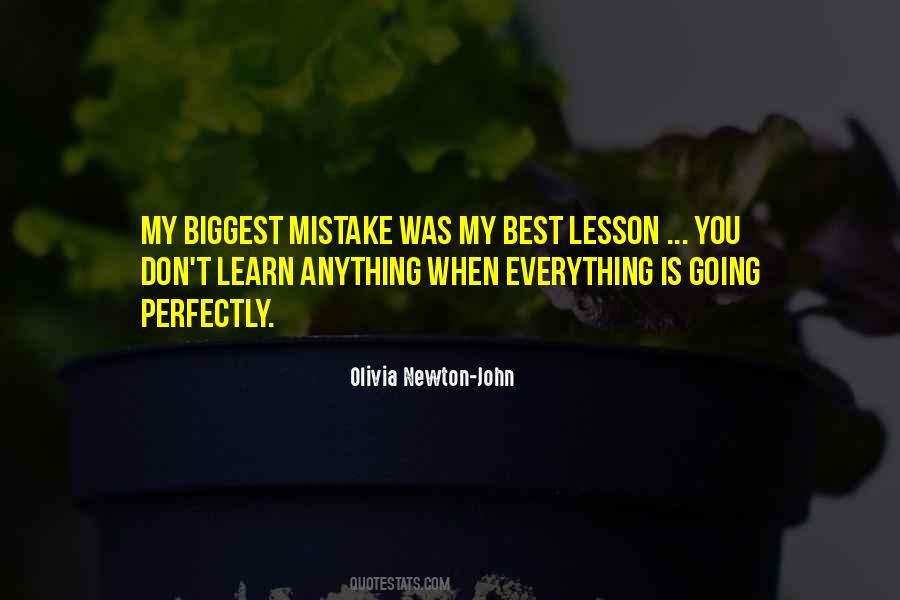 Olivia Newton-John Quotes #469032