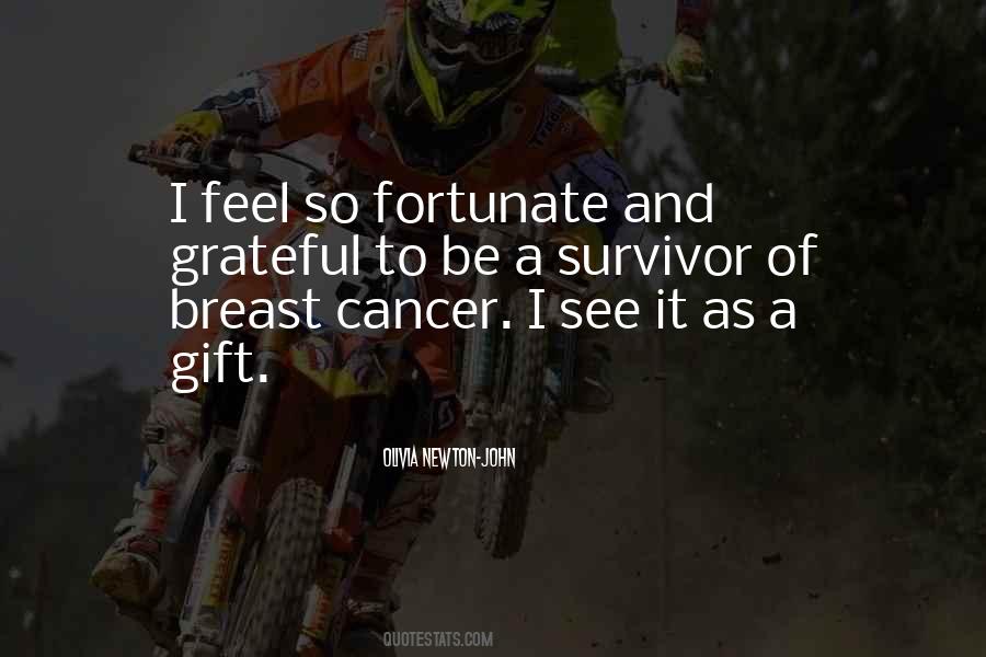 Olivia Newton-John Quotes #625123