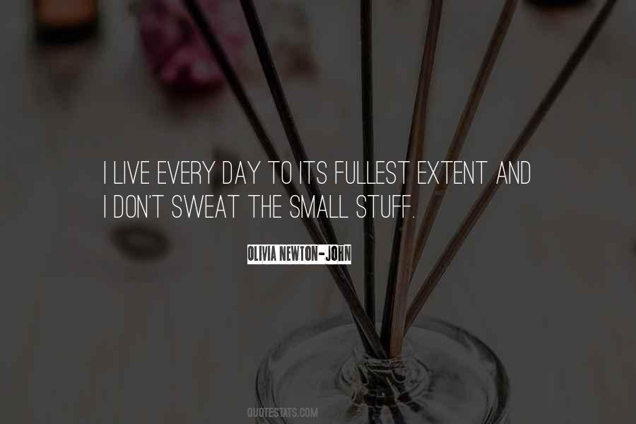 Olivia Newton-John Quotes #671497