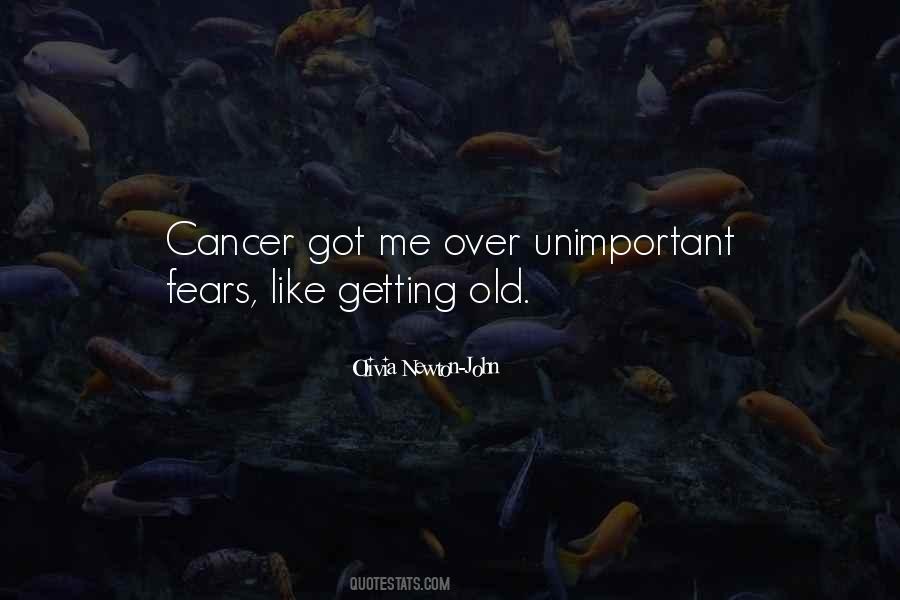 Olivia Newton-John Quotes #706653
