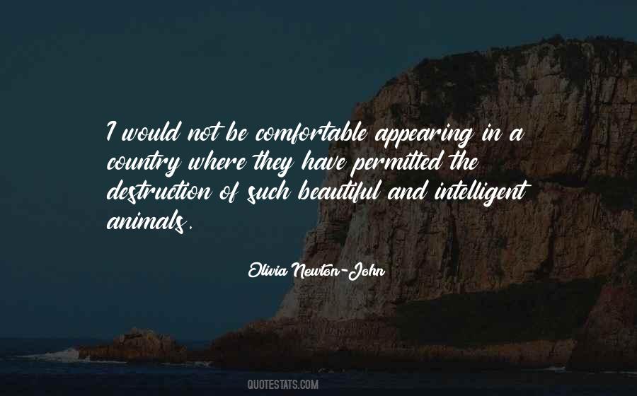 Olivia Newton-John Quotes #744309