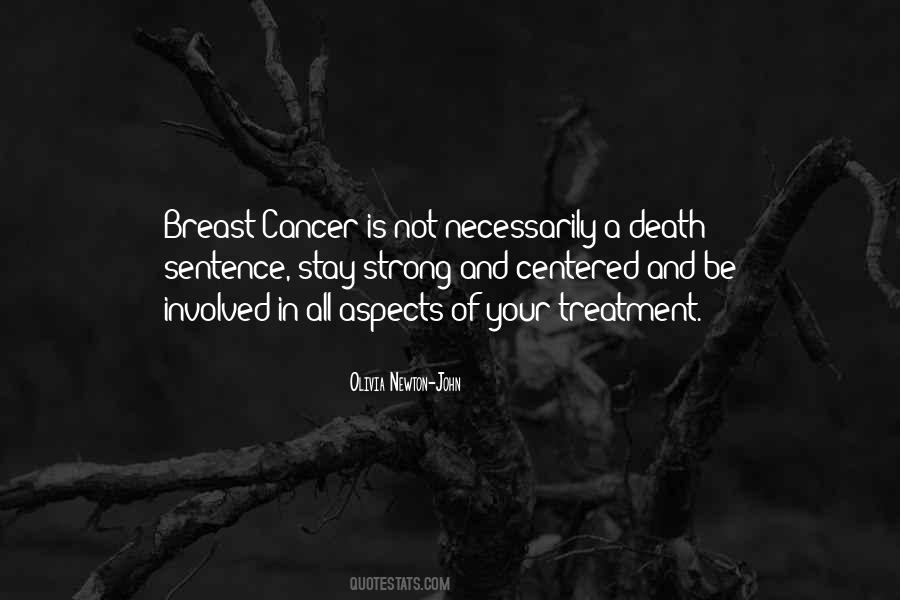 Olivia Newton-John Quotes #761795