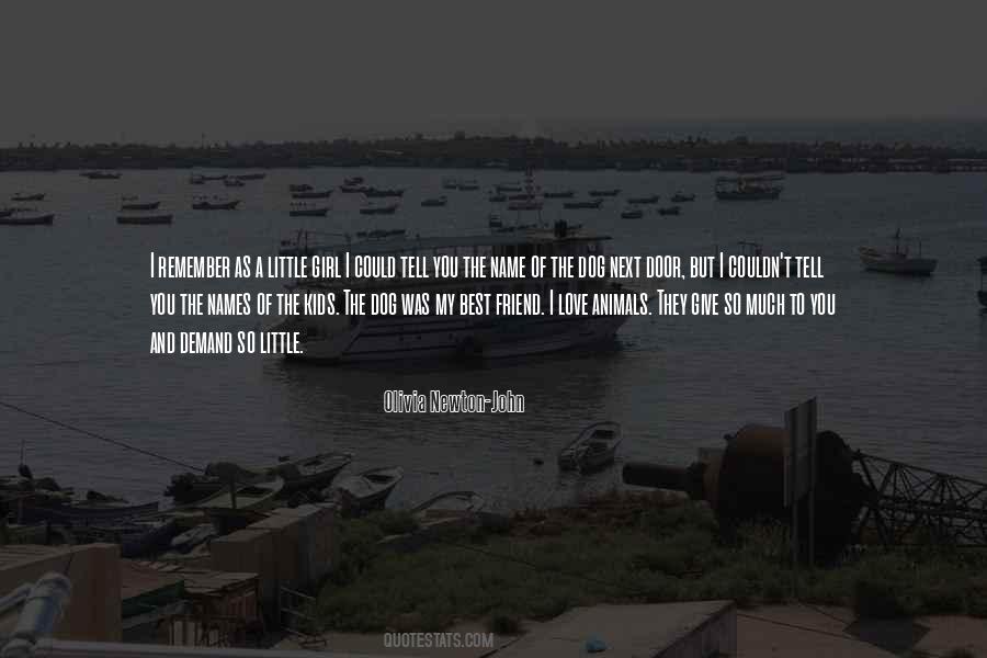 Olivia Newton-John Quotes #864819
