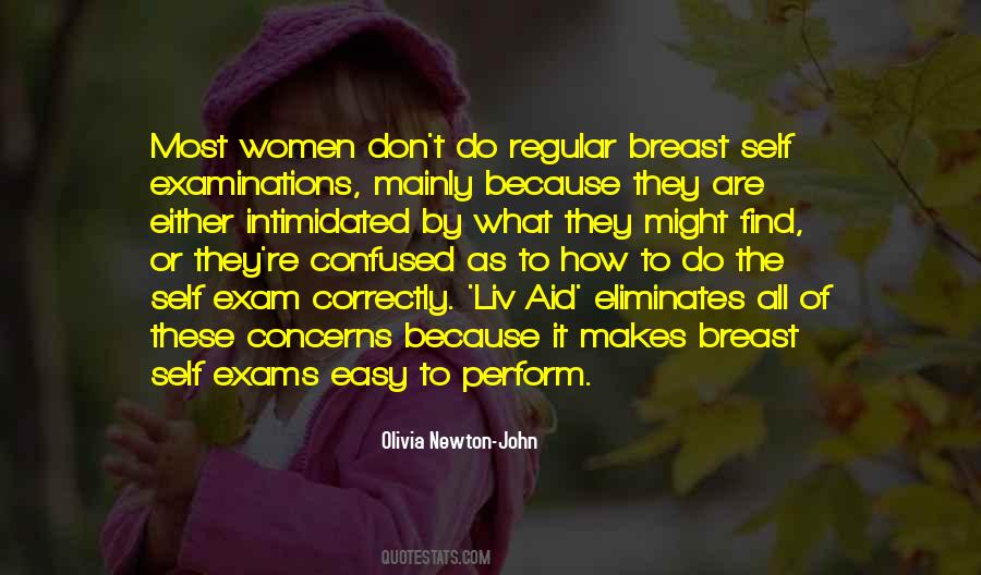 Olivia Newton-John Quotes #951990