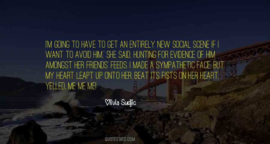 Olivia Sudjic Quotes #1036581