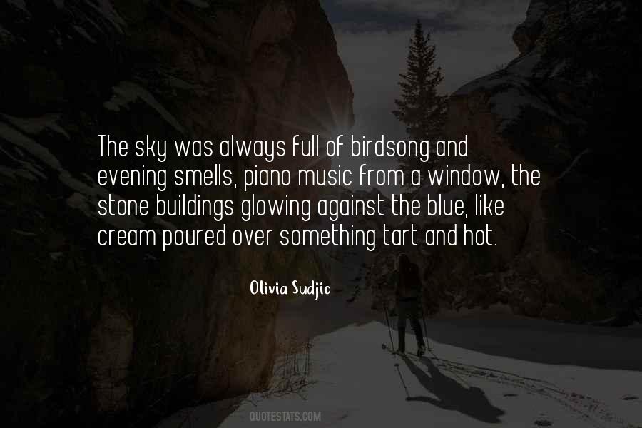 Olivia Sudjic Quotes #1181918