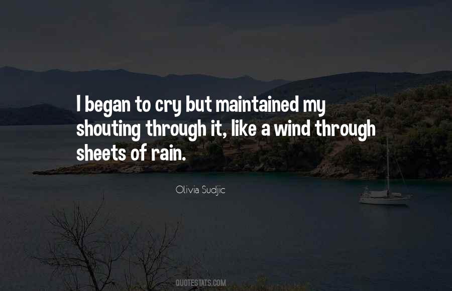 Olivia Sudjic Quotes #1580368