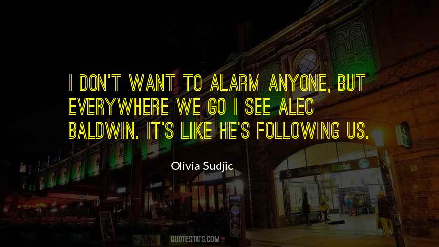 Olivia Sudjic Quotes #1816851