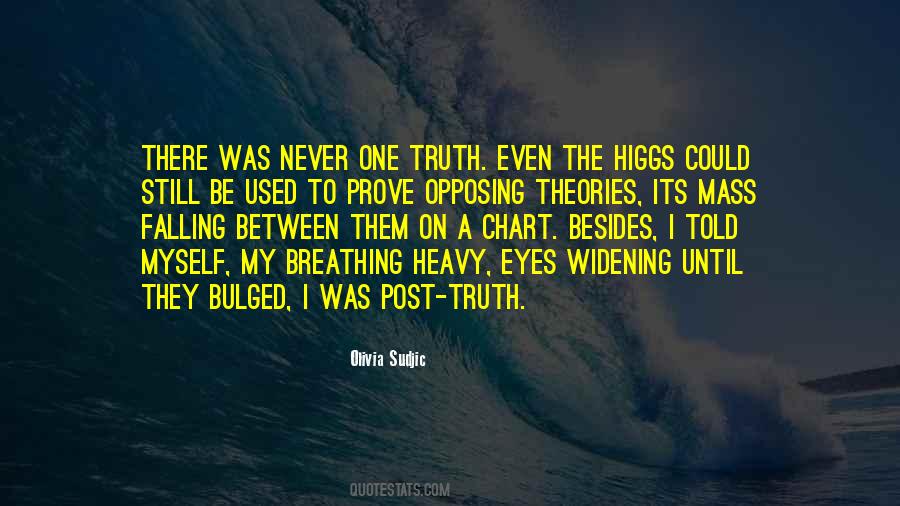 Olivia Sudjic Quotes #240933