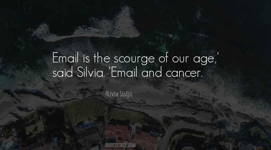 Olivia Sudjic Quotes #774700