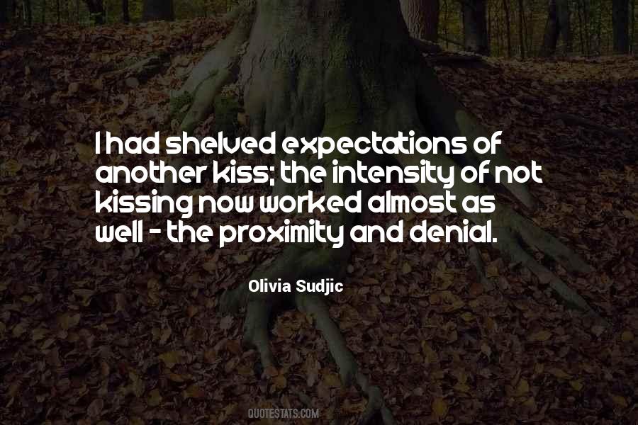 Olivia Sudjic Quotes #850156