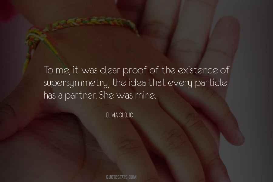 Olivia Sudjic Quotes #920970