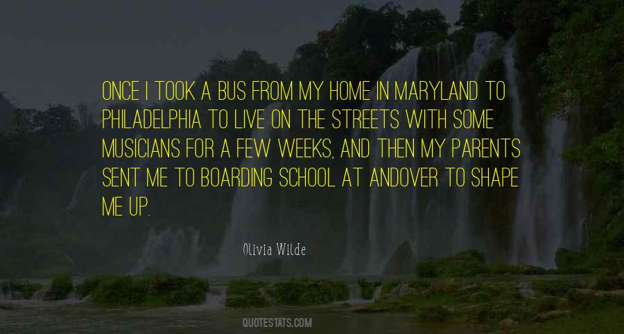 Olivia Wilde Quotes #1033439