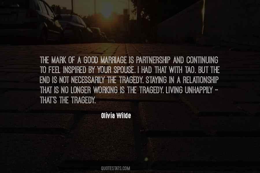 Olivia Wilde Quotes #681694