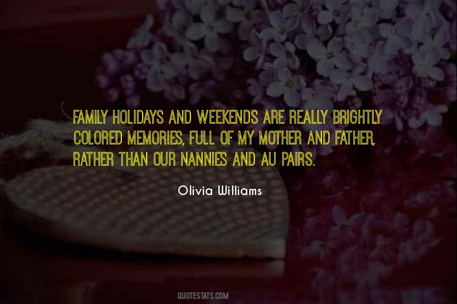 Olivia Williams Quotes #1635566