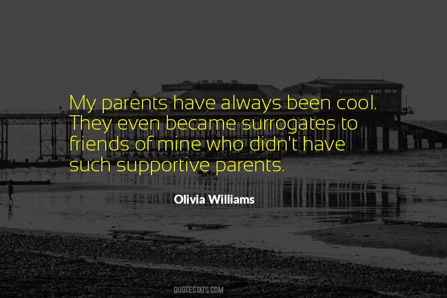 Olivia Williams Quotes #1800362