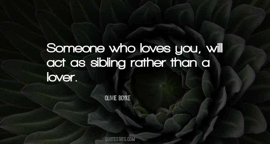 Olivie Boyke Quotes #510913 Olivie Boyke Quotes #510913