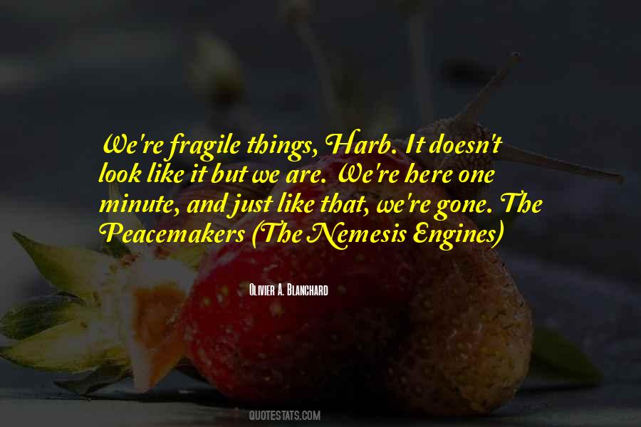 Olivier A. Blanchard Quotes #1488623 Olivier A. Blanchard Quotes #1488623