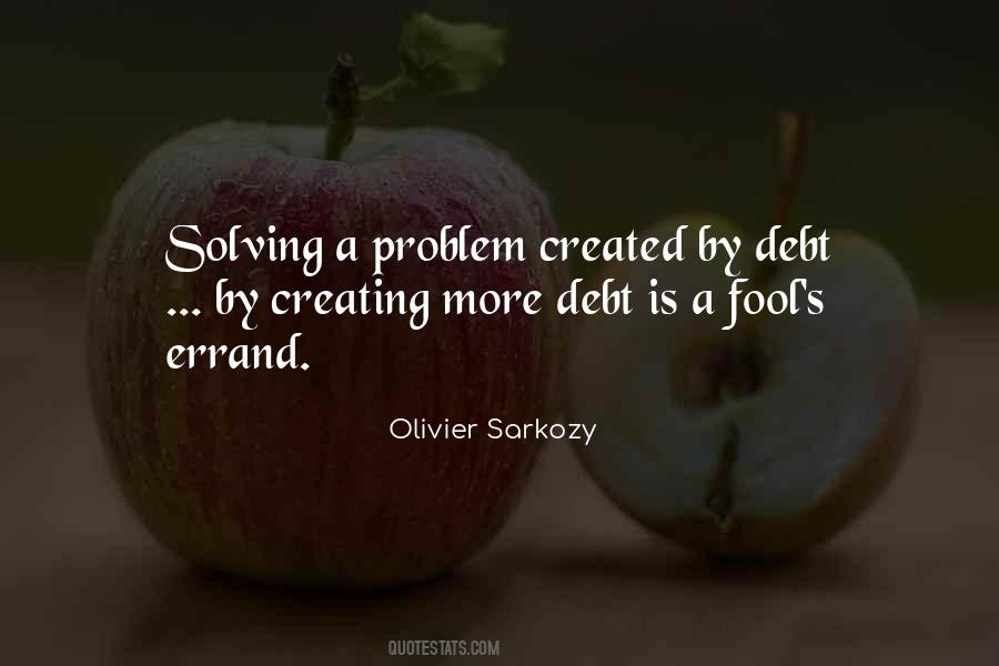 Olivier Sarkozy Quotes #216843 Olivier Sarkozy Quotes #216843