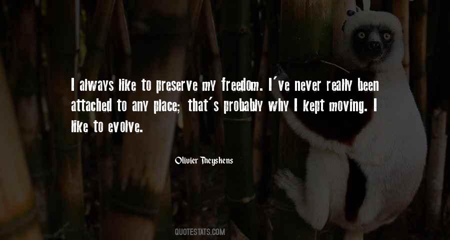 Olivier Theyskens Quotes #1150490