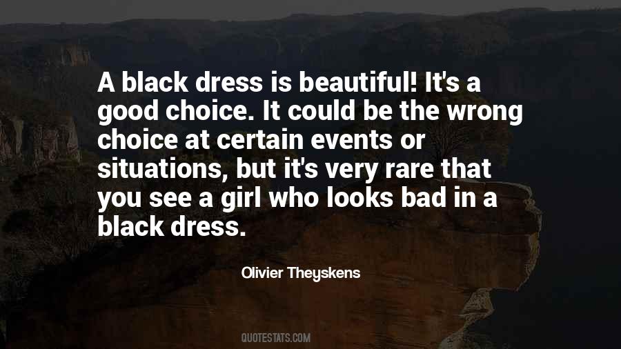 Olivier Theyskens Quotes #1483022