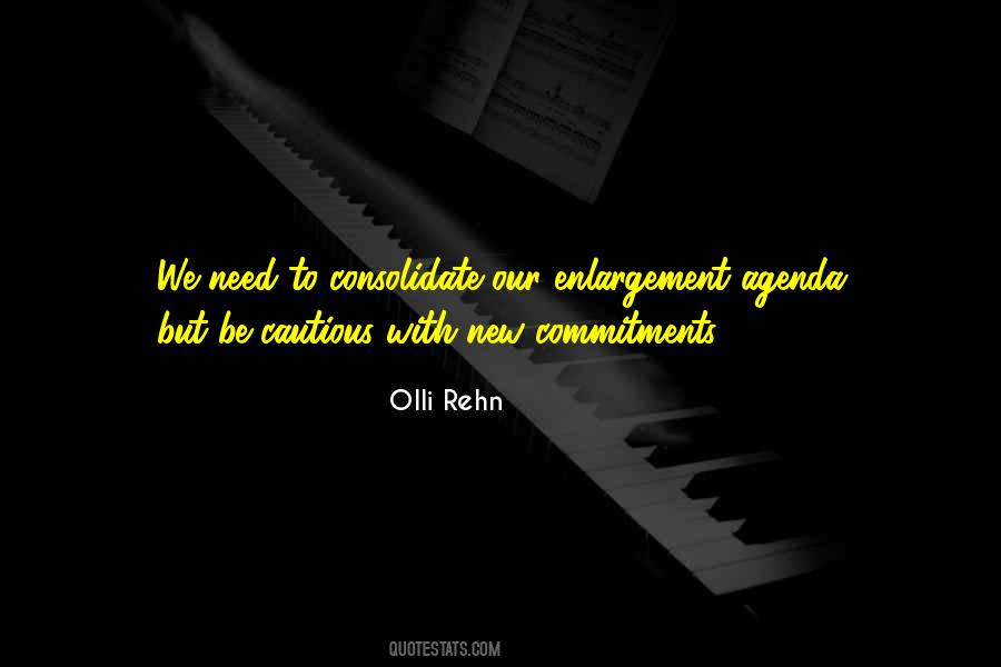 Olli Rehn Quotes #794531 Olli Rehn Quotes #794531
