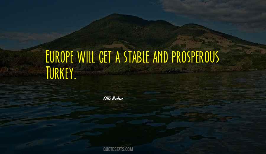 Olli Rehn Quotes #879113 Olli Rehn Quotes #879113