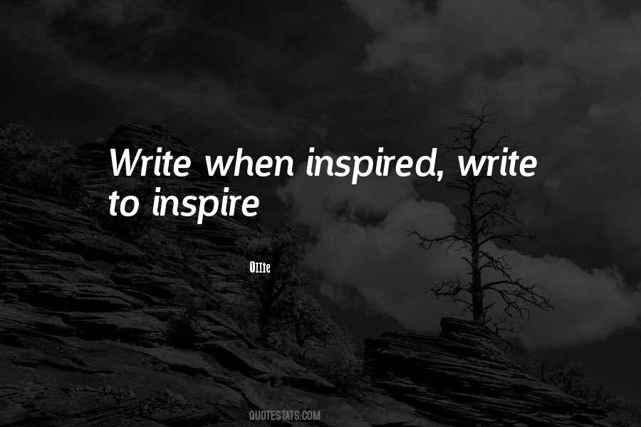 Ollie Quotes #135597 Ollie Quotes #135597