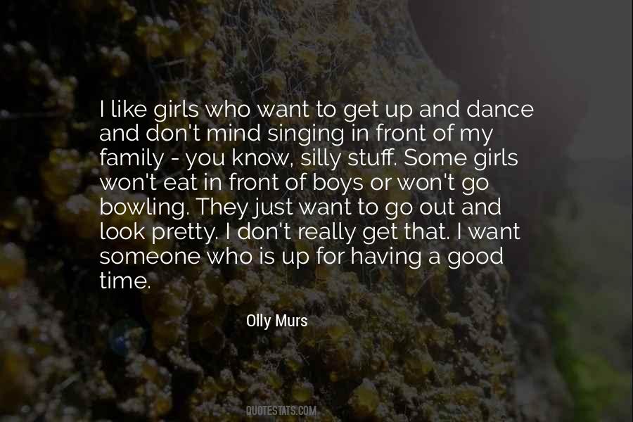 Olly Murs Quotes #1183033