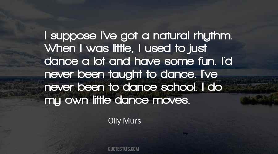 Olly Murs Quotes #239177