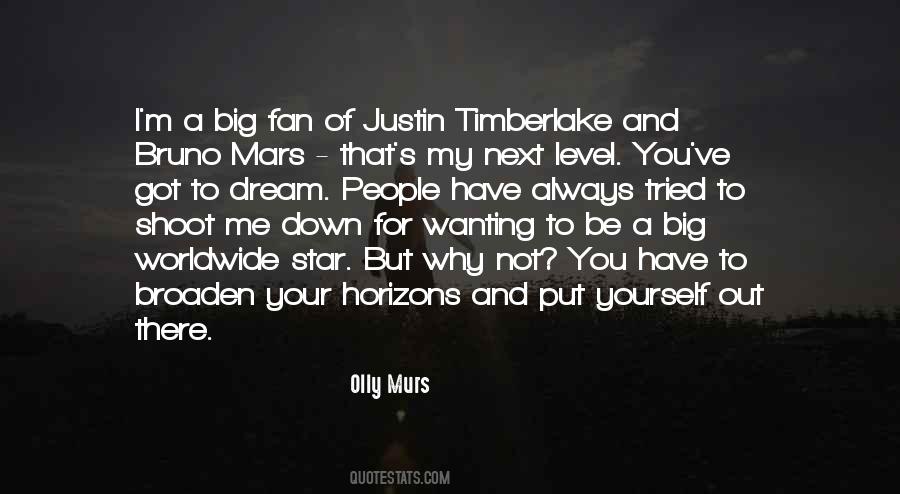Olly Murs Quotes #281387