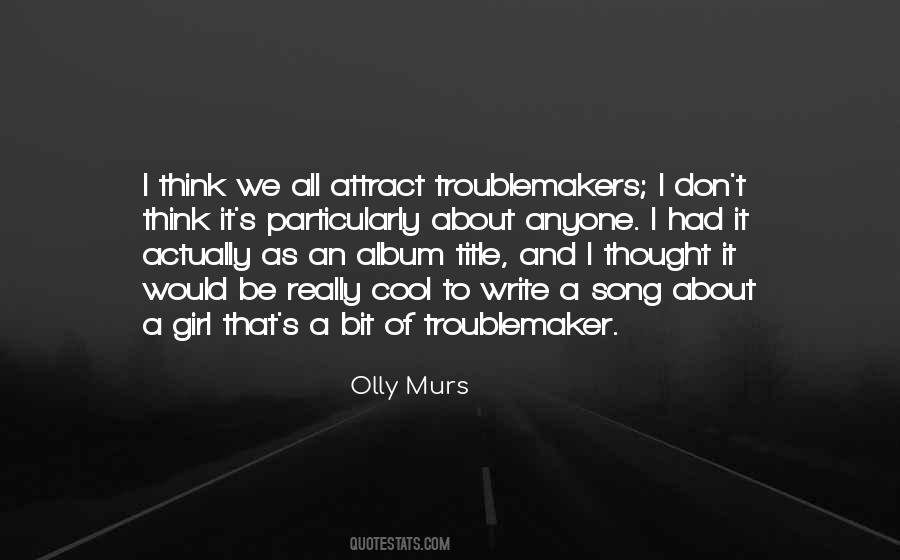 Olly Murs Quotes #526575