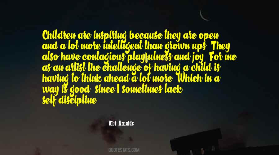 Olof Arnalds Quotes #1772255