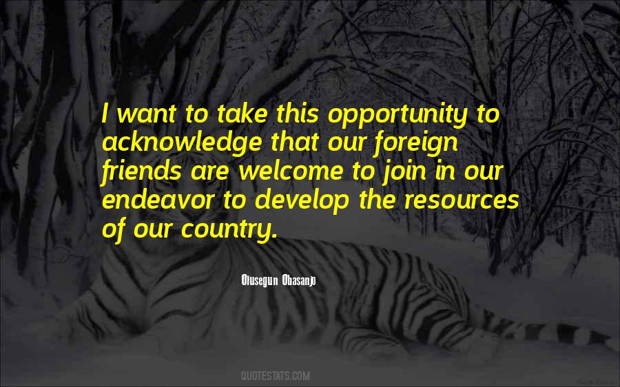 Olusegun Obasanjo Quotes #1417509