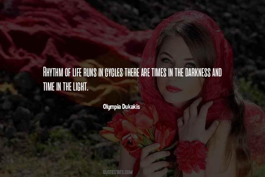 Olympia Dukakis Quotes #635611