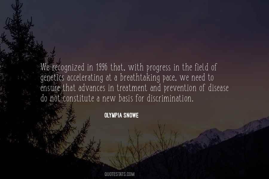 Olympia Snowe Quotes #1439950