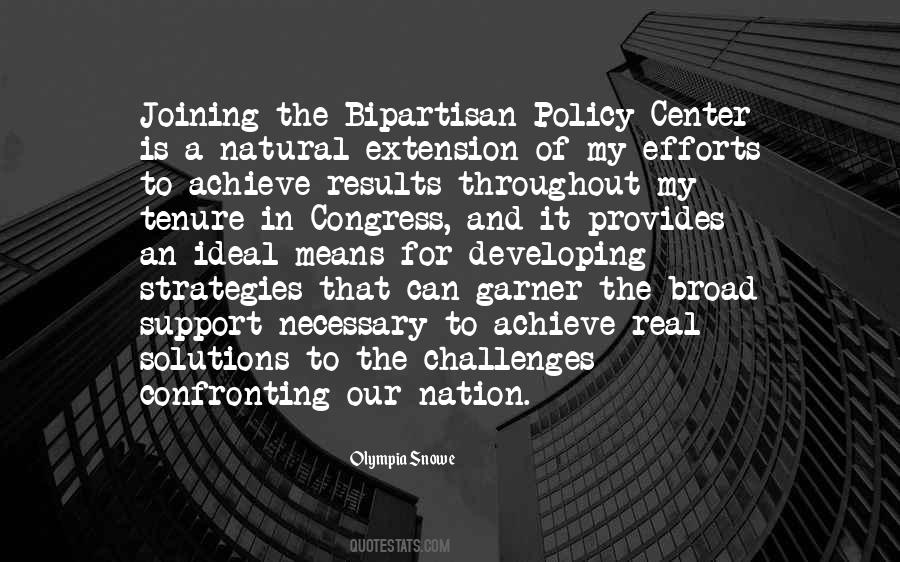 Olympia Snowe Quotes #158824 Olympia Snowe Quotes #158824