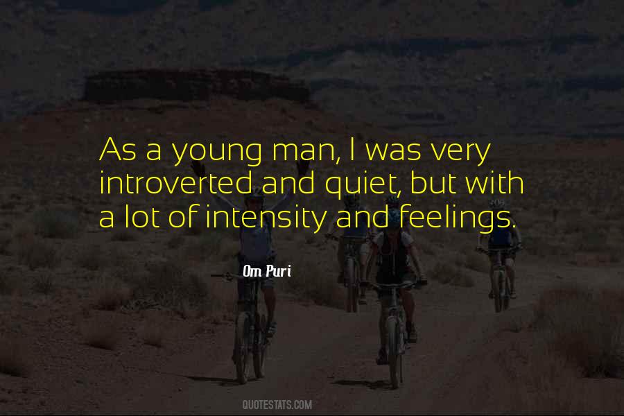 Om Puri Quotes #1345962