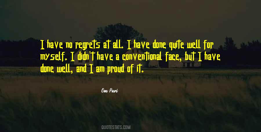 Om Puri Quotes #1719524