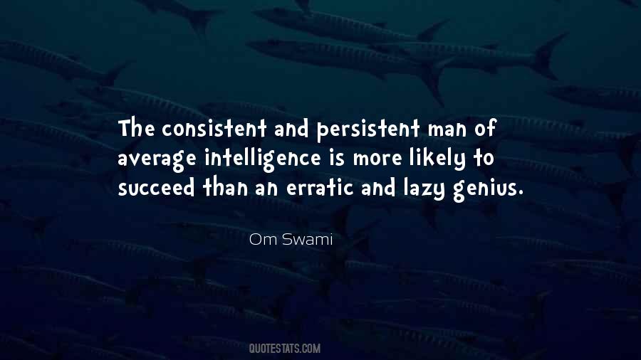 Om Swami Quotes #1631236