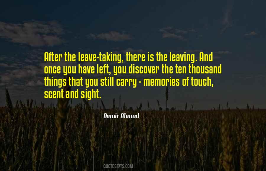 Omair Ahmad Quotes #1163891