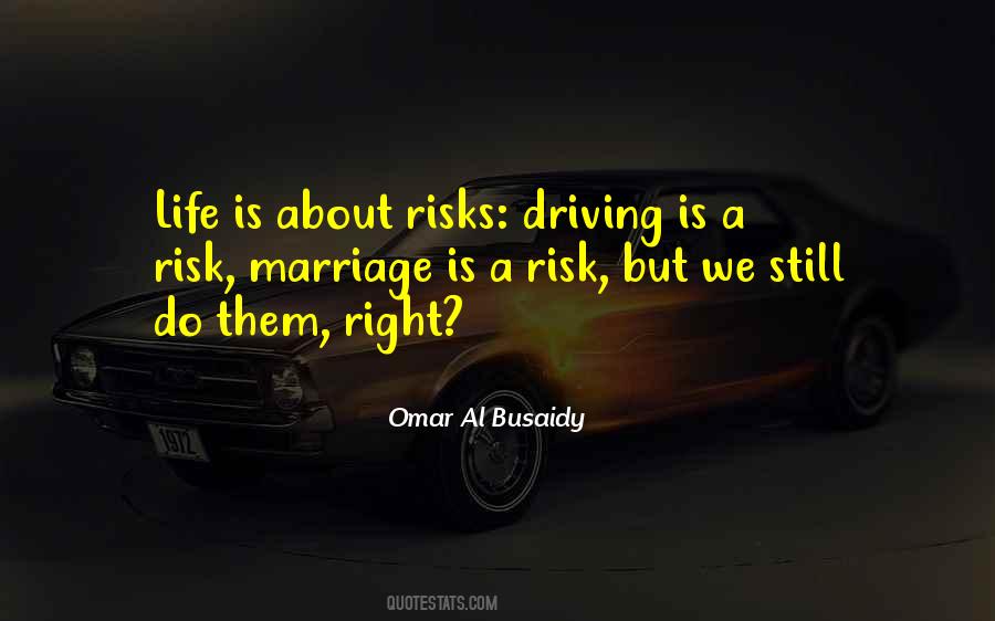 Omar Al Busaidy Quotes #1538590