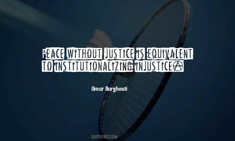 Omar Barghouti Quotes #884848