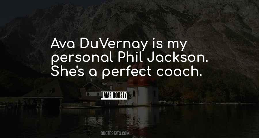 Omar Dorsey Quotes #1695537