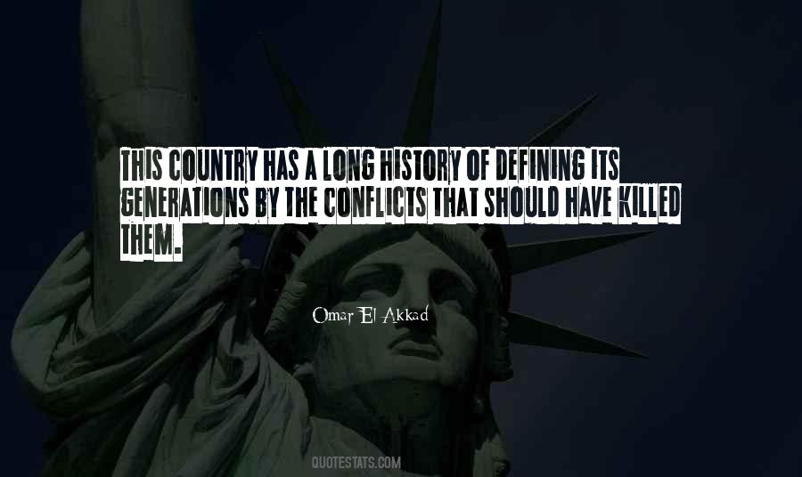 Omar El Akkad Quotes #1181466 Omar El Akkad Quotes #1181466